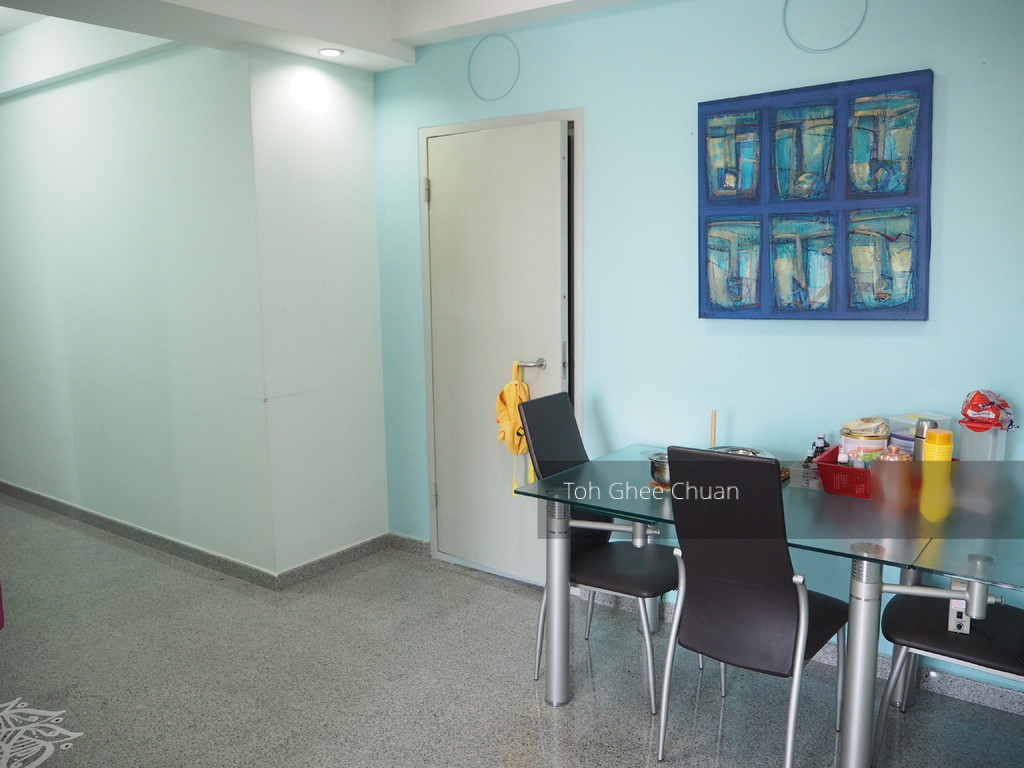 Eastcove Residences (D15), Apartment #153268342